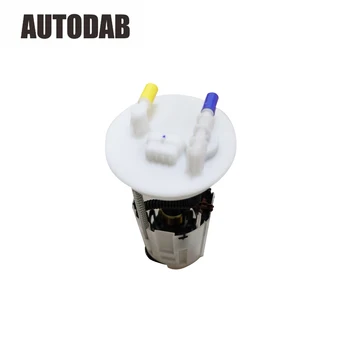 High Quality fuel pump assembly for JAC Heyue F01R00S100 1106010U2010 DSF-JH002 #01051019-039
High Quality fuel pump assembly for JAC Heyue F01R00S100 1106010U2010 DSF-JH002 #01051019-039