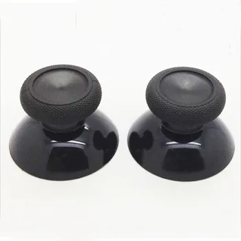 2pieces 3D Analog Joystick Replacement thumb Stick grips Caps Buttons for Microsoft XBOX ONE Gamepad Controller Repair Parts
2pieces 3D Analog Joystick Replacement thumb Stick grips Caps Buttons for Microsoft XBOX ONE Gamepad Controller Repair Parts