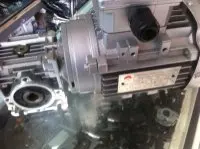 Червячный редуктор NMRV030/YS6324/0.18KW/алюминиевый сплав, три двигателя 380 В/220 В
Червячный редуктор NMRV030/YS6324/0.18KW/алюминиевый сплав, три двигателя 380 В/220 В