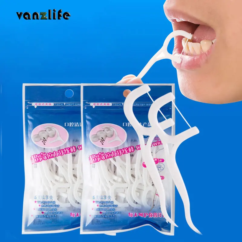 home arch superfine dental floss bar dental seam cleaning line dental care flat line picking plastic toothpick
home arch superfine dental floss bar dental seam cleaning line dental care flat line picking plastic toothpick