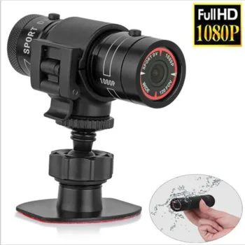 F9 Waterproof Motor Bike Motorcycle Action Helmet Sports Camera Cam FULL HD 1080P Outdoors Sports
F9 Waterproof Motor Bike Motorcycle Action Helmet Sports Camera Cam FULL HD 1080P Outdoors Sports