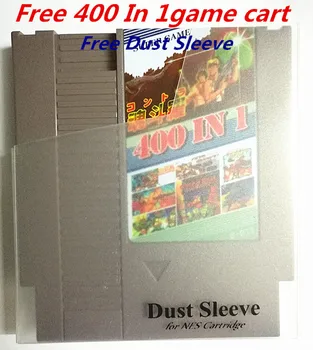 400 In 1 DIY 72 pins 8 bit Game for NES with game Contra 7 NINJA GAIDEM DOUBLE DRAGON NINJA TURTLES 3 90 TANK SNOW BROS alien 3
400 In 1 DIY 72 pins 8 bit Game for NES with game Contra 7 NINJA GAIDEM DOUBLE DRAGON NINJA TURTLES 3 90 TANK SNOW BROS alien 3