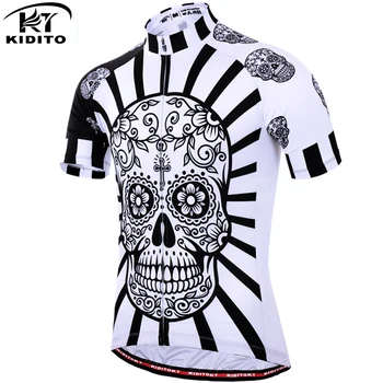 KIDITOKT 2019 Pro Anti-UV Cycling Jersey Summer MTB Road Cycling Clothing Bicycle Clothing Breathable Mountain Bike Clothes
KIDITOKT 2019 Pro Anti-UV Cycling Jersey Summer MTB Road Cycling Clothing Bicycle Clothing Breathable Mountain Bike Clothes