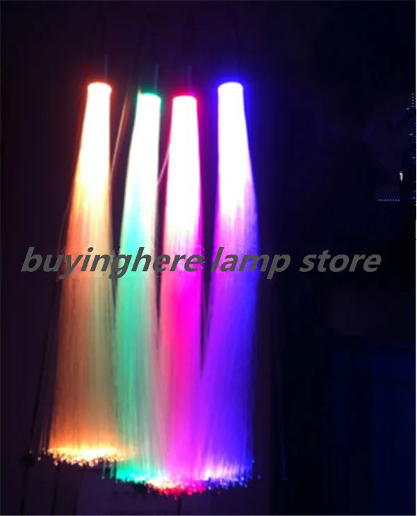 5 шт. разноцветсветильник светодиодные RGB-лампы G4 12 В | Лампы и освещение