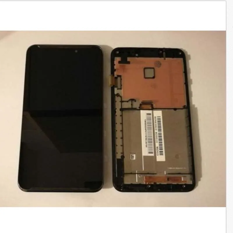 For Asus Fonepad Note 6 FHD6 ME560CG ME560 K00G LCD Screen Display with Frame Panel Touch Screen Digitizer Glass Assembly
For Asus Fonepad Note 6 FHD6 ME560CG ME560 K00G LCD Screen Display with Frame Panel Touch Screen Digitizer Glass Assembly