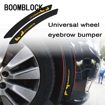 BOOMBLOCK 2pcs/set 3D Car Tire Eyebrow Stickers For Skoda Octavia A5 A7 2 Lexus Bmw F30 X5 E53 F10 E34 Lada Granta Accessories
BOOMBLOCK 2pcs/set 3D Car Tire Eyebrow Stickers For Skoda Octavia A5 A7 2 Lexus Bmw F30 X5 E53 F10 E34 Lada Granta Accessories