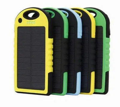 Cncool Waterproof Solar Replacement Batteries for Phones Real 20,000 mAh Dual USB External Polymer Battery Charger Outdoor Ligh
Cncool Waterproof Solar Replacement Batteries for Phones Real 20,000 mAh Dual USB External Polymer Battery Charger Outdoor Ligh