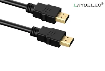 100pcs/ot 4k HDMI Cable 2.0 HDMI Adapter Male to Male Cable Cable HDMI Supports Ethernet 1080p for HDTV LCD Xbox PS3 Xbox
100pcs/ot 4k HDMI Cable 2.0 HDMI Adapter Male to Male Cable Cable HDMI Supports Ethernet 1080p for HDTV LCD Xbox PS3 Xbox