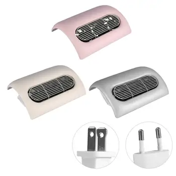 Electric Nail Dust Suction Acrylic UV Gel Polish Manicure Vacuum Cleaner Collector Massage Machine
Electric Nail Dust Suction Acrylic UV Gel Polish Manicure Vacuum Cleaner Collector Massage Machine