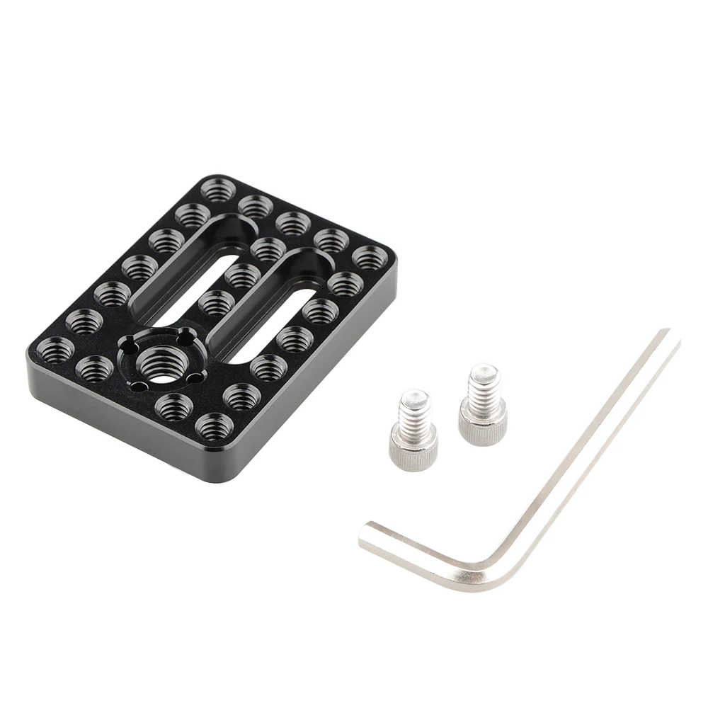 CAMVATE_Easy_Plate_Red_Camera_ARRI_Accessory_Mount (1)