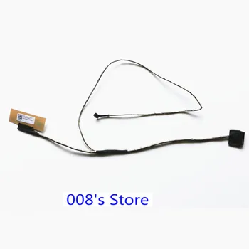 New LCD Cable For Lenovo XIAOXIN V4000 Z51-70 Z41-70 DC020024Y00 DC020024W00 ALWZ1 Laptop Display Video Screen LVDS Flex
New LCD Cable For Lenovo XIAOXIN V4000 Z51-70 Z41-70 DC020024Y00 DC020024W00 ALWZ1 Laptop Display Video Screen LVDS Flex