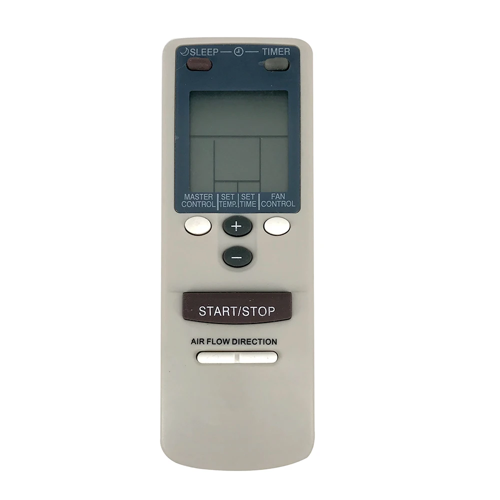 New Replace A/C Remote control For FUJITSU AR-AB8 Split And Portable Air Conditioner Remoto Control
New Replace A/C Remote control For FUJITSU AR-AB8 Split And Portable Air Conditioner Remoto Control