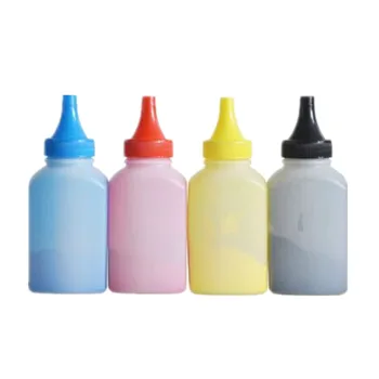 4 x Refill Color toner Powder CLT-406S clt406s toner cartridge for Samsung CLP-360 CLP-362 CLP-363 CLP-P364 CLP-365 CLP-365W
4 x Refill Color toner Powder CLT-406S clt406s toner cartridge for Samsung CLP-360 CLP-362 CLP-363 CLP-P364 CLP-365 CLP-365W