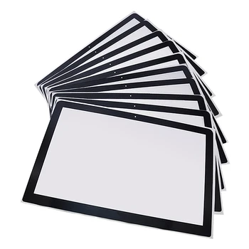 10PCS/LOT NEW LCD Screen Panel For Macbook Pro A1278 13" inch LCD Screen Glass 2009-2012
10PCS/LOT NEW LCD Screen Panel For Macbook Pro A1278 13" inch LCD Screen Glass 2009-2012