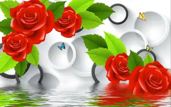 Home Decoration 3d flower wallpaper rose 3d mural wallpaper 3d wall murals wallpaper
Home Decoration 3d flower wallpaper rose 3d mural wallpaper 3d wall murals wallpaper