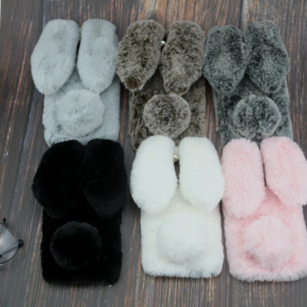 Rabbit Fur Cases For Samsung Galaxy J3 J5 J1 J7 Prime 2017 2016 2015 G5308W G3606 C5 C7 C8 C9 Pro S5 s4 s3 Mini Note 5 4 3 2
Rabbit Fur Cases For Samsung Galaxy J3 J5 J1 J7 Prime 2017 2016 2015 G5308W G3606 C5 C7 C8 C9 Pro S5 s4 s3 Mini Note 5 4 3 2