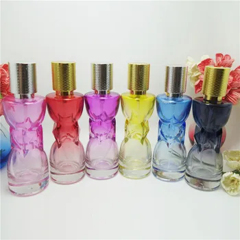 50pcs 50ML transparent perfume bottle tight waist shape, 50CC glass atomizer silver cover, perfume bottle, cosmetic spray bottle
50pcs 50ML transparent perfume bottle tight waist shape, 50CC glass atomizer silver cover, perfume bottle, cosmetic spray bottle