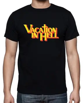 Flatbush Zombies - Vacation In Hell Men's T-Shirt Clothing Cool Casual pride t shirt men Unisex New Fashion tshirt Loose Size
Flatbush Zombies - Vacation In Hell Men's T-Shirt Clothing Cool Casual pride t shirt men Unisex New Fashion tshirt Loose Size