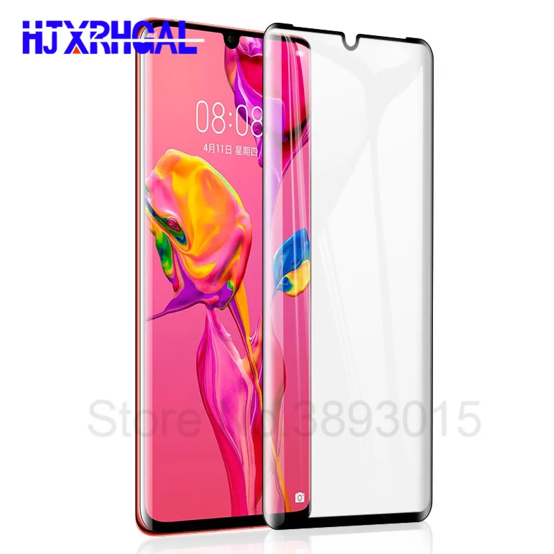 Full Cover Tempered Glass For Huawei P30 P20 Pro Screen Protector For Huawei Nova 3 3e 3i 4 4e Mate 20 Lite 20X Protective Glass
Full Cover Tempered Glass For Huawei P30 P20 Pro Screen Protector For Huawei Nova 3 3e 3i 4 4e Mate 20 Lite 20X Protective Glass