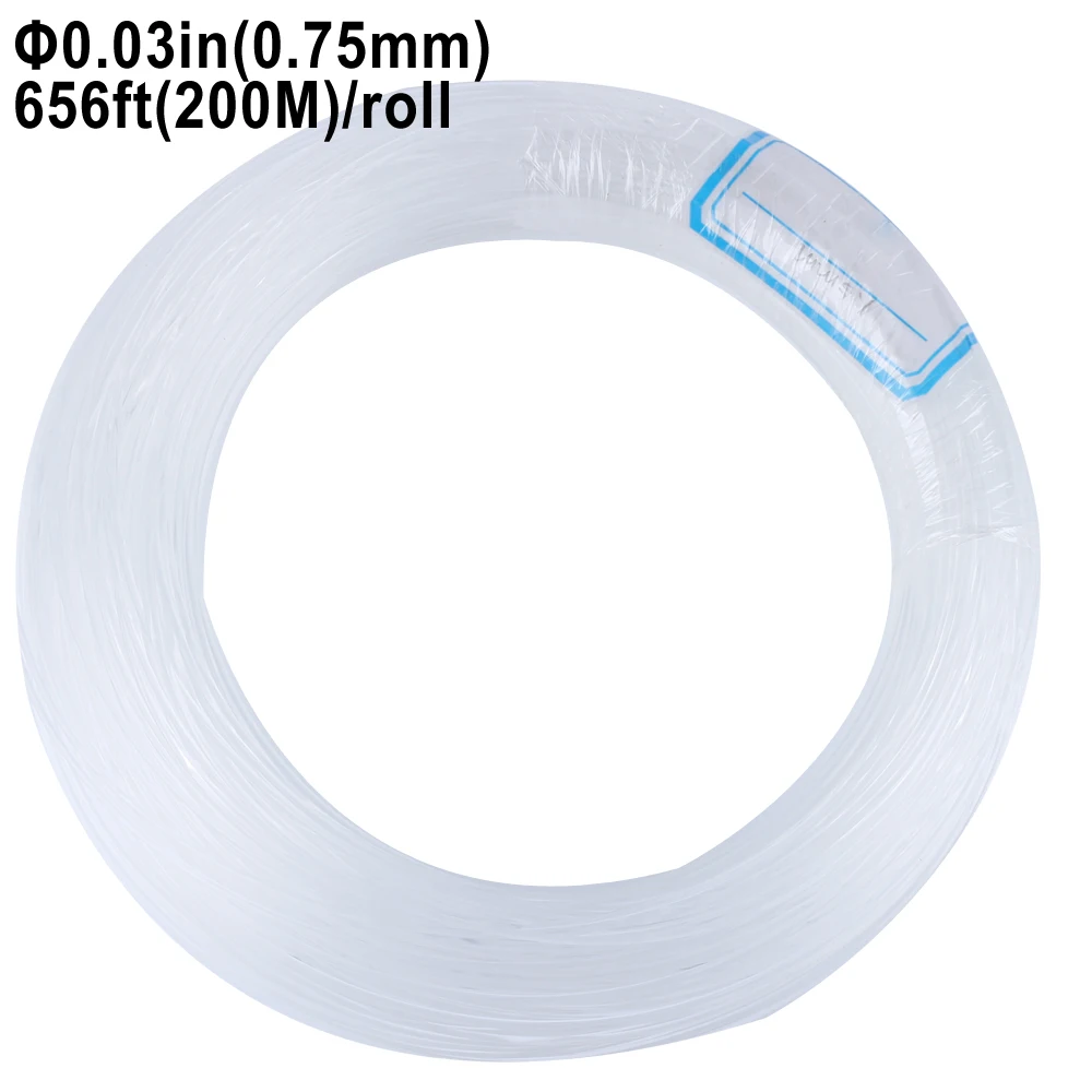 200m 0.75mm