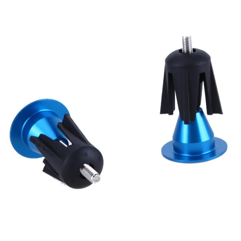 Universal Bike Handlebar Cap Bicycle Grips Aluminum Alloy Bike Handlebar End Lock-On Plugs Bar Grips Caps Covers Bicycle Parts
Universal Bike Handlebar Cap Bicycle Grips Aluminum Alloy Bike Handlebar End Lock-On Plugs Bar Grips Caps Covers Bicycle Parts