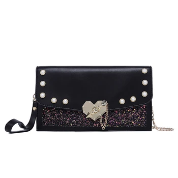 Women Causal Day Clutches Fashion Chains Handbags Female Pu Clutches Envelope Bag
Women Causal Day Clutches Fashion Chains Handbags Female Pu Clutches Envelope Bag