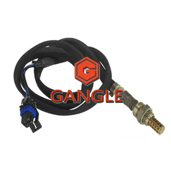 For 1999 2000 2001 Chevrolet Cavalier Pontiac Sunfire 2.2L Oxygen Sensor Lambda Sensor 25312222 234-4089
For 1999 2000 2001 Chevrolet Cavalier Pontiac Sunfire 2.2L Oxygen Sensor Lambda Sensor 25312222 234-4089