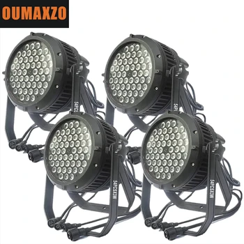 4pcs/lot 54*3W warm white single color waterproof ip65 54x3w Single Cool/Warm White/ Amber LED Par 64 Lighting
4pcs/lot 54*3W warm white single color waterproof ip65 54x3w Single Cool/Warm White/ Amber LED Par 64 Lighting