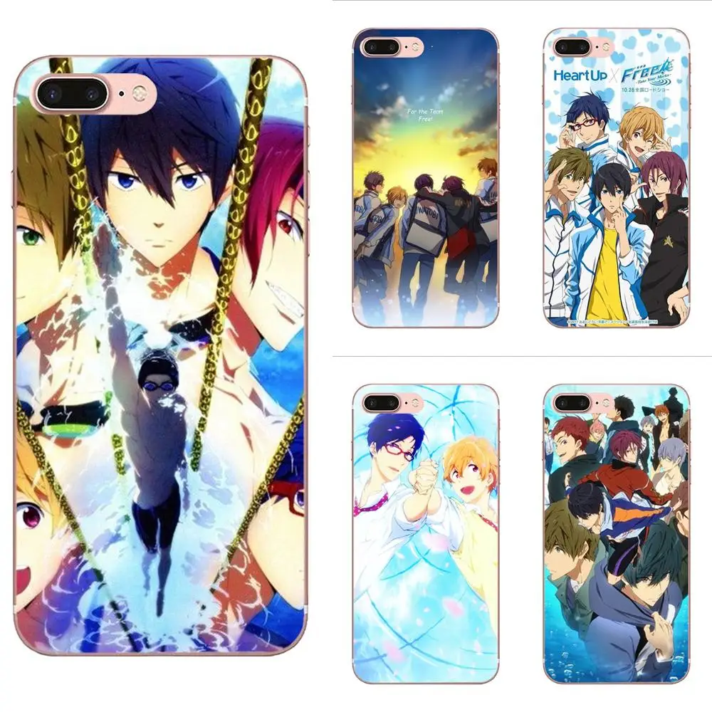 Iwatobi Swim Club For Galaxy J1 J2 J3 J330 J4 J5 J6 J7 J730 J8 2015 2016 2017 2018 mini Pro Coque Shell Phone Case
Iwatobi Swim Club For Galaxy J1 J2 J3 J330 J4 J5 J6 J7 J730 J8 2015 2016 2017 2018 mini Pro Coque Shell Phone Case