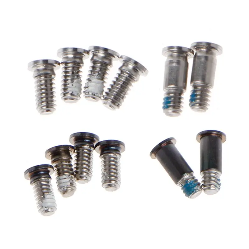 6X Bottom Case Screw Screws Set For Apple Macbook Pro 15.4" A1707 With Touch Bar X6HA
6X Bottom Case Screw Screws Set For Apple Macbook Pro 15.4" A1707 With Touch Bar X6HA