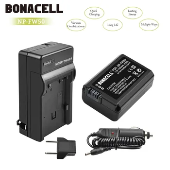 bonacell NP-FW50 FW50 Li-ion Camera Battery Charger Pack for Sony Alpha A6500 A6300 A6000 A7r A5000 7R A7R A7R II A7S A7S II A7
bonacell NP-FW50 FW50 Li-ion Camera Battery Charger Pack for Sony Alpha A6500 A6300 A6000 A7r A5000 7R A7R A7R II A7S A7S II A7