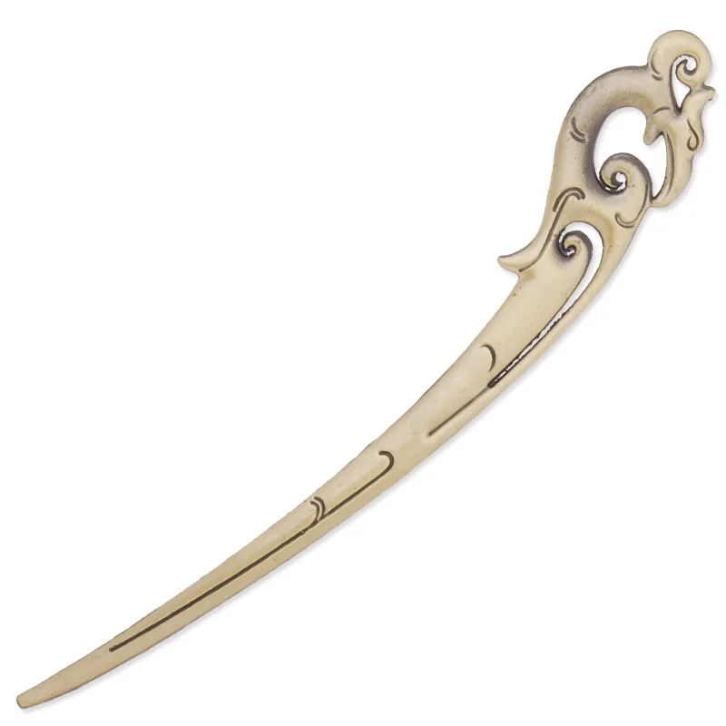 Antique Bronze Plated Retro Hair Sticks for Women, Chinese Hair Pin Stick Accessory Wholesale Hairwear, 10 pcs/lot-C3896
Antique Bronze Plated Retro Hair Sticks for Women, Chinese Hair Pin Stick Accessory Wholesale Hairwear, 10 pcs/lot-C3896