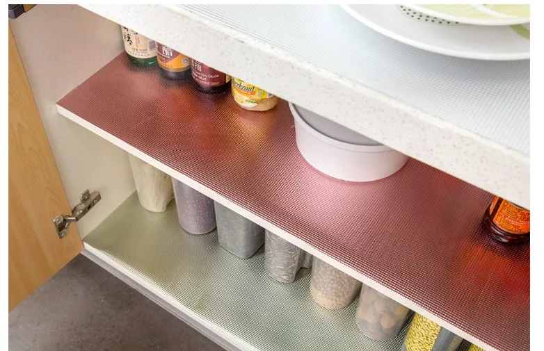 Refrigerator Matfree Bright Bacteria Prohibiting Table Mats Washable Oil Proof Anti Fouling Fridge Pads Cuttable 150x45cm
Refrigerator Matfree Bright Bacteria Prohibiting Table Mats Washable Oil Proof Anti Fouling Fridge Pads Cuttable 150x45cm