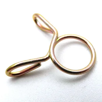 100pcs/lot 6-14mm Petrol Fuel Hose Pipe Clip Clamp Midi Mini Motor Quad Dirt Race Bike
100pcs/lot 6-14mm Petrol Fuel Hose Pipe Clip Clamp Midi Mini Motor Quad Dirt Race Bike