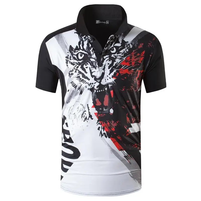 jeansian Men's Sport Tee Polo Shirts Poloshirts Casual Wear Golf Tennis Badminton Dry Fit Short Sleeve LSL263
jeansian Men's Sport Tee Polo Shirts Poloshirts Casual Wear Golf Tennis Badminton Dry Fit Short Sleeve LSL263