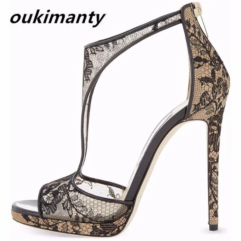 Spring Summer Buckle Strap Sexy Women Shoes Fashion Women Pumps High Heels Open Toe Office Thin Heels Best #Y0136602Q
Spring Summer Buckle Strap Sexy Women Shoes Fashion Women Pumps High Heels Open Toe Office Thin Heels Best #Y0136602Q