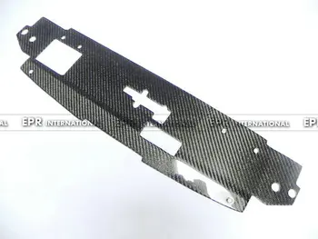 Car Accessories For Nissan Z32 Real Carbon Fiber Cooling Panel 
Car Accessories For Nissan Z32 Real Carbon Fiber Cooling Panel