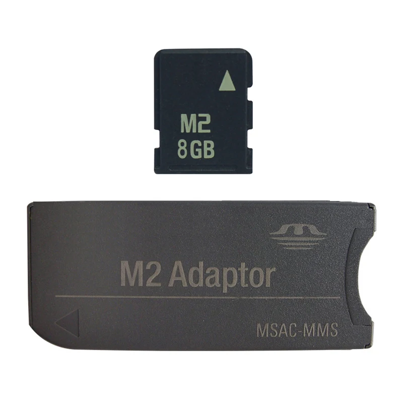 Big Promotion 8GB Memory Stick Micro Camera Phone Memory Card M2 Card with Adapter MS PRO DUO
Big Promotion 8GB Memory Stick Micro Camera Phone Memory Card M2 Card with Adapter MS PRO DUO