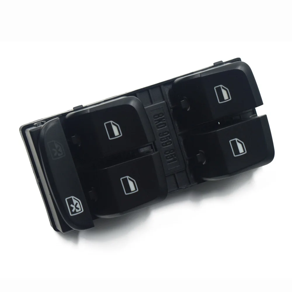 Master Side Power Electric Window Control Switch Button FOR AUDI A4 Q3 Q5 S4 S5 8K0959851D,8KD959851,8K0 959 851D,8KD 959 851 D
Master Side Power Electric Window Control Switch Button FOR AUDI A4 Q3 Q5 S4 S5 8K0959851D,8KD959851,8K0 959 851D,8KD 959 851 D