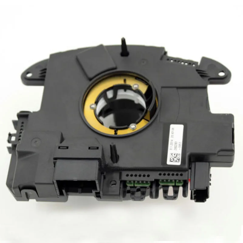 F or Passat B6 B7 CC 5K0953569T MTF Multifunction Steering Wheel Module Cruise Control Unit 5K0 953 569 T
F or Passat B6 B7 CC 5K0953569T MTF Multifunction Steering Wheel Module Cruise Control Unit 5K0 953 569 T