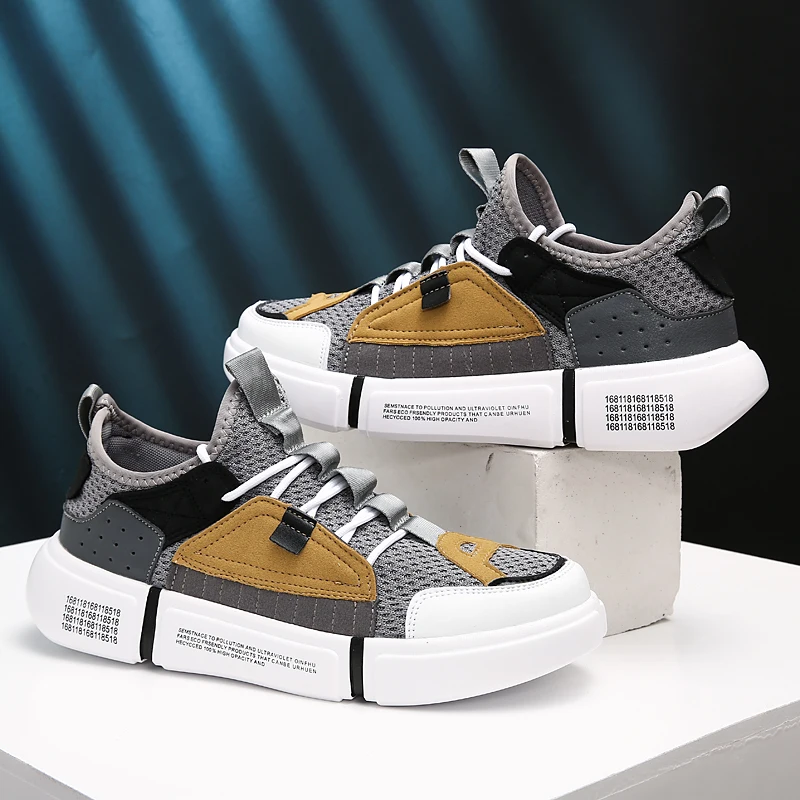 Classic Shoes Walking Men Mix color Sneakers men sports Shoes Breathable Skateboarding Shoes Men student Flats tenis masculino
Classic Shoes Walking Men Mix color Sneakers men sports Shoes Breathable Skateboarding Shoes Men student Flats tenis masculino