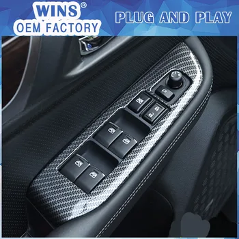 Car styling handle trim For Subaru outback 2015 2016 ABS chrome Side Door Armrest Handle Frame Decoration Cover Trim 4 pcs / set
Car styling handle trim For Subaru outback 2015 2016 ABS chrome Side Door Armrest Handle Frame Decoration Cover Trim 4 pcs / set
