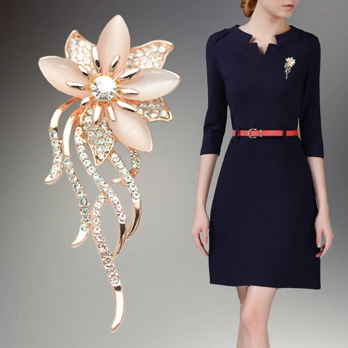 wholesale fashion jewelry Brooches Bow Pins and Brooches Drop with An Imitation The Queen wears jewelry
wholesale fashion jewelry Brooches Bow Pins and Brooches Drop with An Imitation The Queen wears jewelry