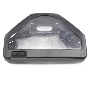 Black Speedometer Tachometer Gauge Case Cover For Honda CBR1000RR CBR 1000 RR 2004 -2007
Black Speedometer Tachometer Gauge Case Cover For Honda CBR1000RR CBR 1000 RR 2004 -2007