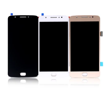 10pcs/lot For Motorola for Moto E4 XT1766 Xt1763 XT1762 Xt1767 Lcd Screen Display and Touch Glass Digitizer free shipping by DHL 
10pcs/lot For Motorola for Moto E4 XT1766 Xt1763 XT1762 Xt1767 Lcd Screen Display and Touch Glass Digitizer free shipping by DHL