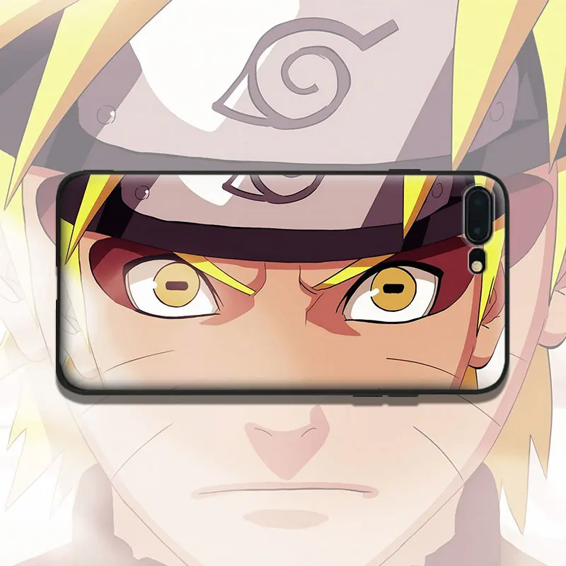 Uzumaki Naruto Eyes anime Cover Shell For Apple iPhone 5 5S SE 6 6S 6Plus 6sPlus 7 7Plus 8 8Plus X Soft Silicone Tpu Phone Case
Uzumaki Naruto Eyes anime Cover Shell For Apple iPhone 5 5S SE 6 6S 6Plus 6sPlus 7 7Plus 8 8Plus X Soft Silicone Tpu Phone Case