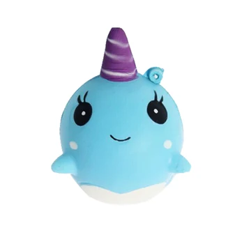 11CM Vitoki Squishy Dolphins Phone Straps Charm Slow Rising Cute Animal Kids Doll Toys Keychain Soft Squeeze Fun Gifts
11CM Vitoki Squishy Dolphins Phone Straps Charm Slow Rising Cute Animal Kids Doll Toys Keychain Soft Squeeze Fun Gifts