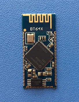QCC3008 Bluetooth 5.0 Module Module Board Audio Receiving I2S Output Speaker TWS Module
QCC3008 Bluetooth 5.0 Module Module Board Audio Receiving I2S Output Speaker TWS Module
