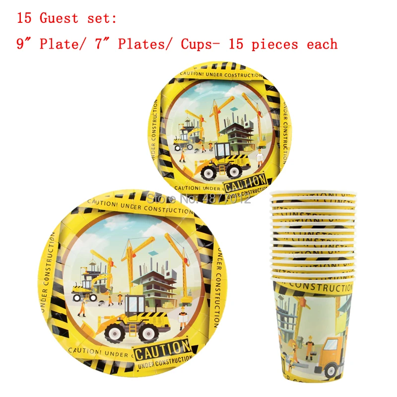 Disposable Outer Space themed kids party supplies, Construction Baby Shower Golden Dots party decorations
Disposable Outer Space themed kids party supplies, Construction Baby Shower Golden Dots party decorations