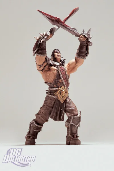 Wow Action Figure DC Unlimited Series 5 8 inch Alliance Hero Lo'Gosh WOW PVC Model Toy Free Shipping GS089
Wow Action Figure DC Unlimited Series 5 8 inch Alliance Hero Lo'Gosh WOW PVC Model Toy Free Shipping GS089